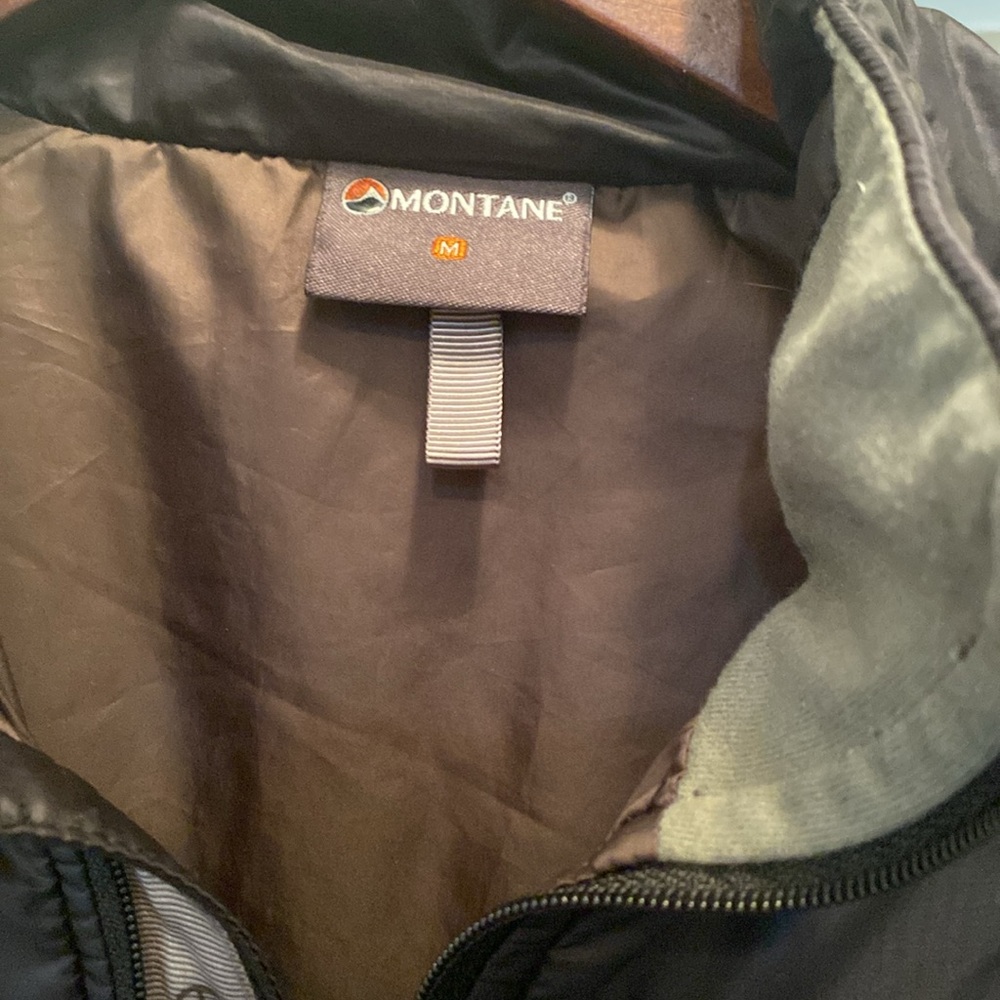 Montane Jacket - Picture 3 of 5
